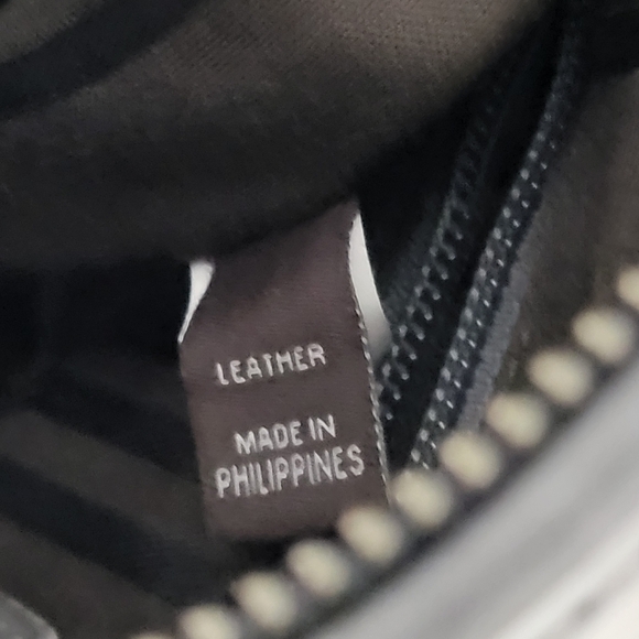 Frye Melissa Hobo Leather Crossbody Bag - Picture 9 of 14